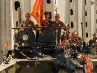 «Нас память вместе собрала»: к 30-летию вывода советских войск из Афганистана