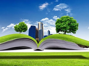 Круглый стол «Работа библиотек по экологическому просвещению: современные практики продвижения книги и чтения»