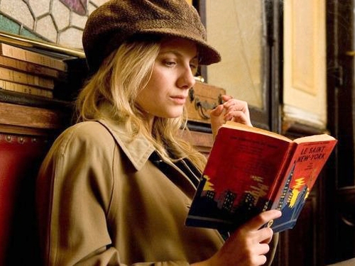 Подборки книг от...