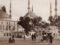 «Русские в Стамбуле»: к Году культуры и туризма России и Турции
