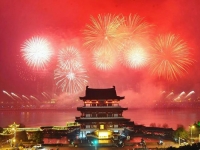 В лингвистическом клубе «Globus» – китайский Новый год