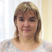 Сотрудник 2020 года – Кривошеина Мария Вячеславовна