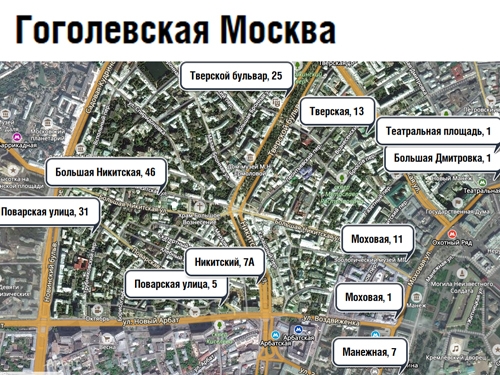 Краеведческие медиаэкскурсы