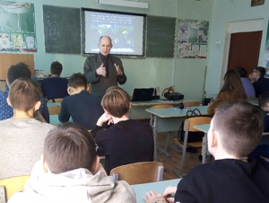 «Студенческий квартал»: информационные часы для студентов Ижевского машиностроительного техникума