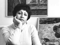 «“Литературная походка” Дины Рубиной: к 65-летию писательницы»