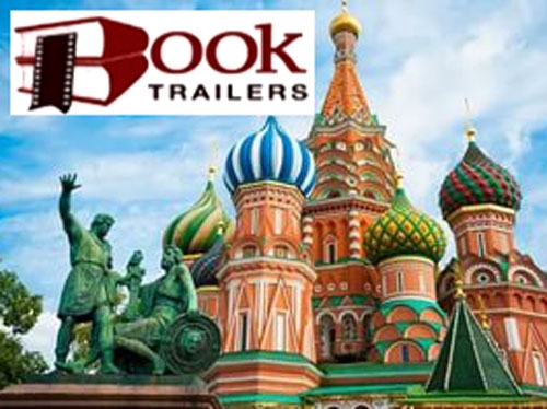 Конкурс буктрейлеров «Москва – это книга»