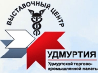 Участие НБ УР в ежегодных всероссийских специализированных выставках