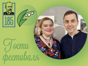 Литературно-музыкальная программа «Значит, нужные книги ты в детстве читал»
