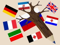 VIII Межрегиональный конкурс «Перевод в поле многоязычия»