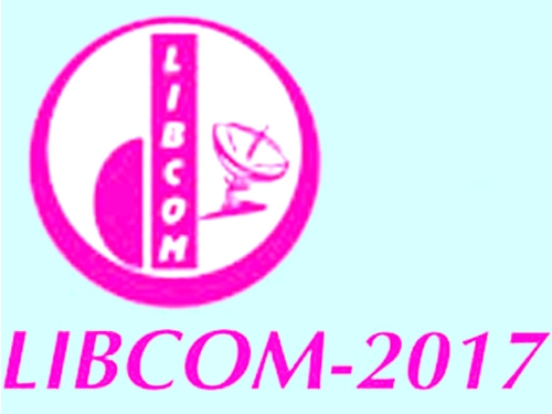 XXI Международная конференция и выставка «LIBCOM-2017»