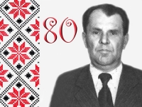 Выставка к 80-летию удмуртского ученого-лингвиста С. В. Соколова