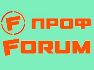 Профориентационный сайт «ПрофForum»