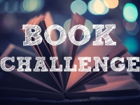 Книжный вызов, или Bookchalenge