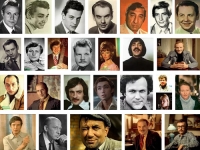 Выставка «Играя самого себя: мемуары российских актеров»