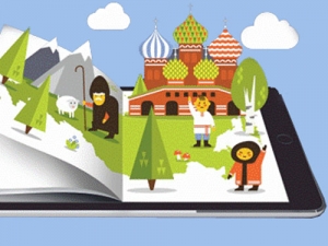 100 бесплатных книг о России
