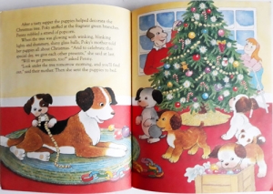 Книжная выставка «Once upon a Christmas...» («Однажды в Рождество...»)