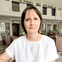 Сотрудник 2023 года – Бурцева Наталья Викторовна