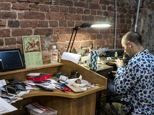 Makerspace: мастерские в библиотеке
