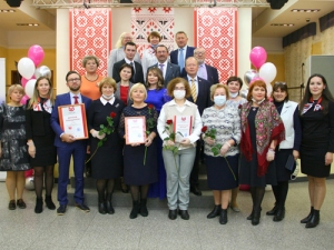 Объявлены победители фестиваля-конкурса «Книга года на родине П. И. Чайковского»