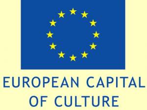 Книжная выставка «Культурные столицы Европы – 2020»